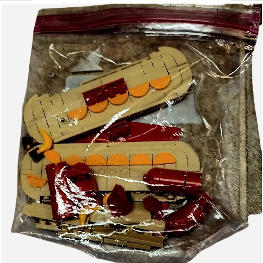Zuru Max Snacks Bundle - Picture 3 of 7